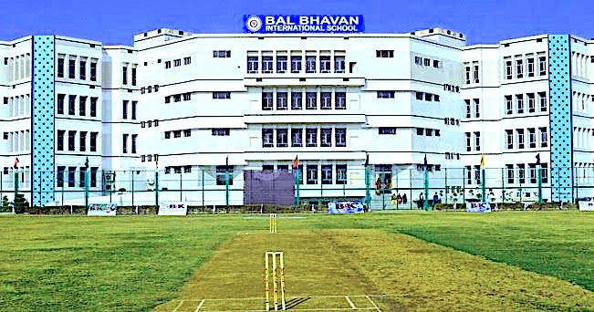 BAL BHAVAN INTERNATIONAL SCHOOL 