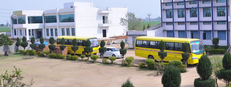 M D Sr Sec School