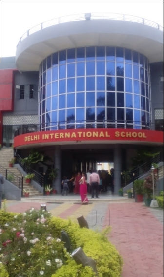 DELHI INTERNATIONAL SCHOOL