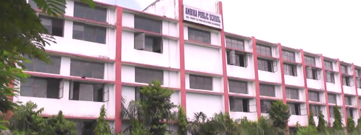 Ambika Public School