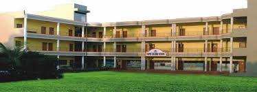 ANNIE BESANT SCHOOL