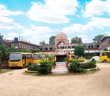 Uma Shankar Vidhyapeeth