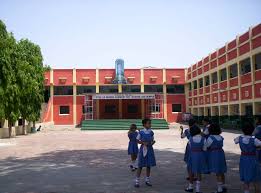 Stella Maris Convent School