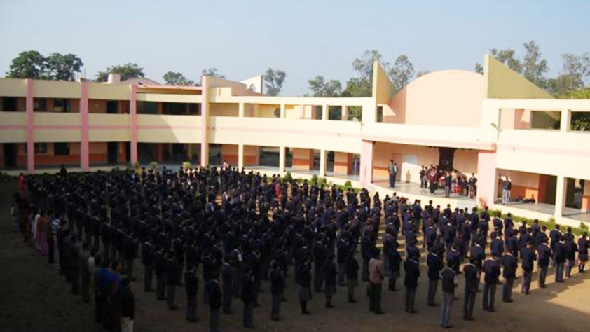Heritage International School