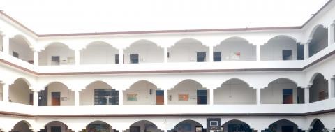 Laxmi Prasad Memorial Public School