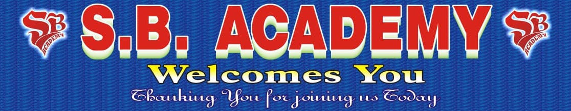S B Academy