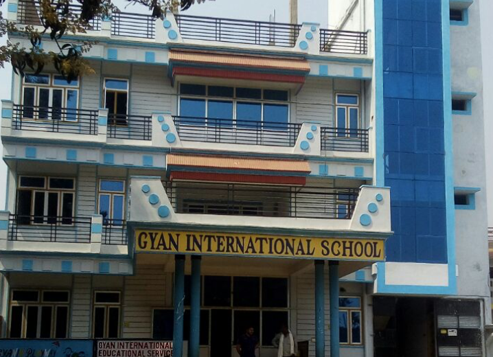 Gyan International School