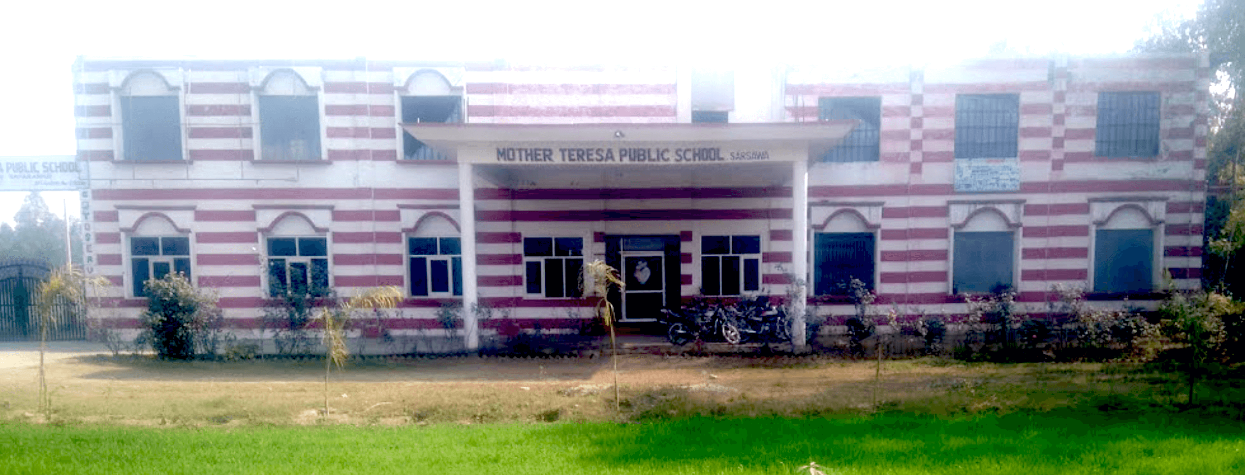 Mother Teresa Public School