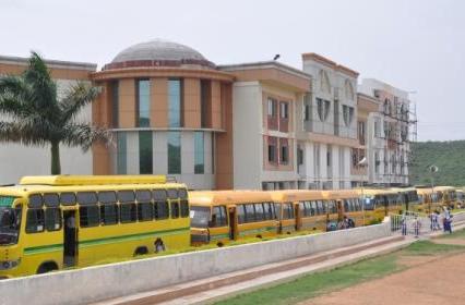 GWALIOR GLORY HIGH SCHOOL
