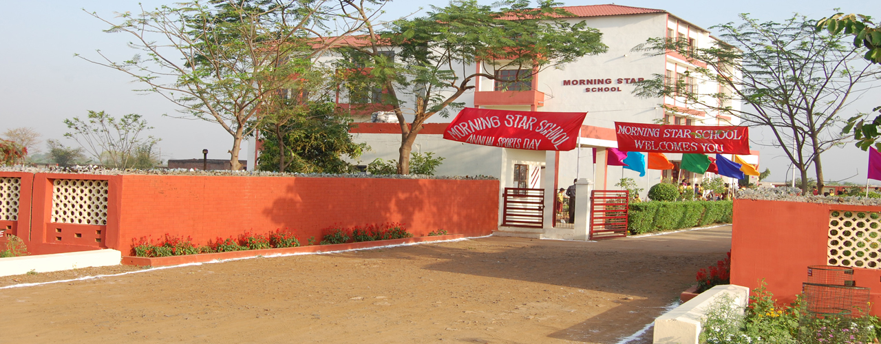 MORNING STAR SCHOOL