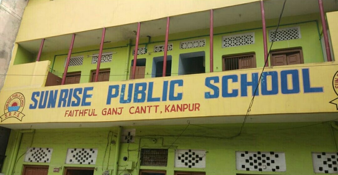 Sun Rise Public School