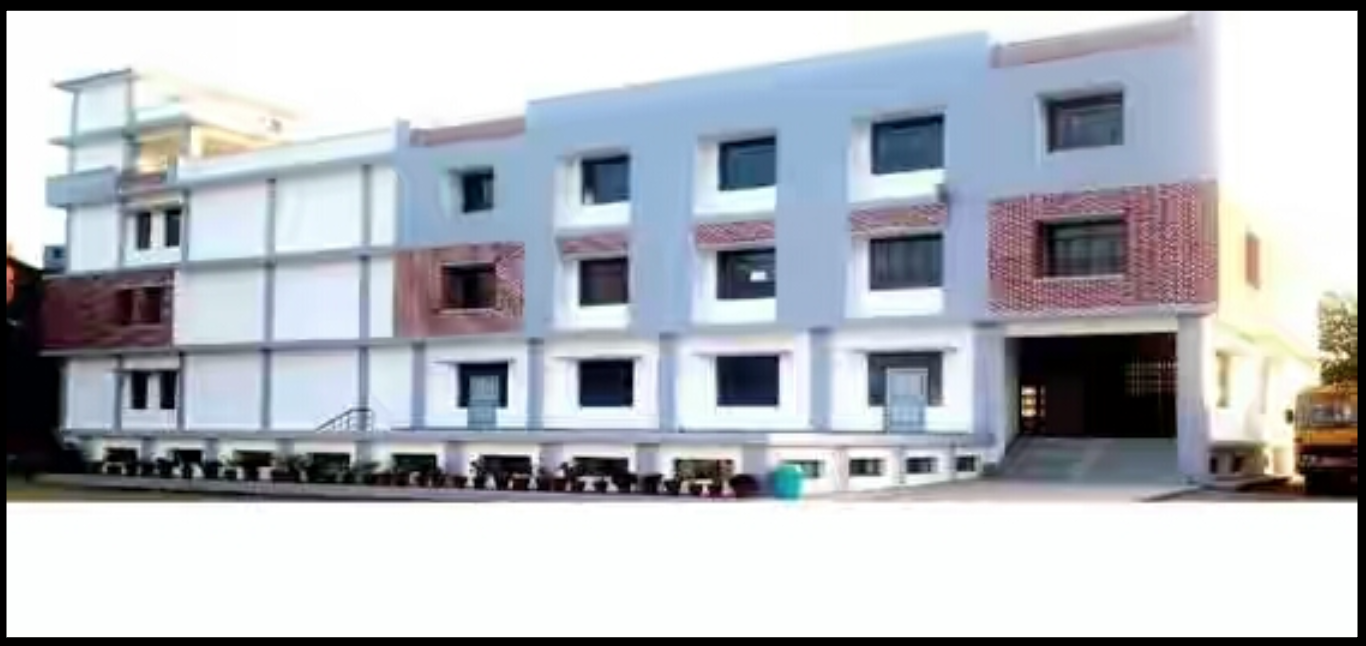 BIRSA MUNDA D.A.V. RESIDENTIAL PUBLIC SCHOOL