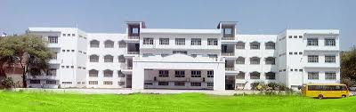 THE RADIENT HIGHER SECONDARY SCHOOL