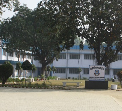 Air Force School