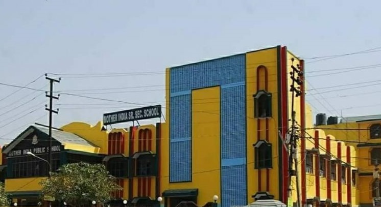 Mother India Public School