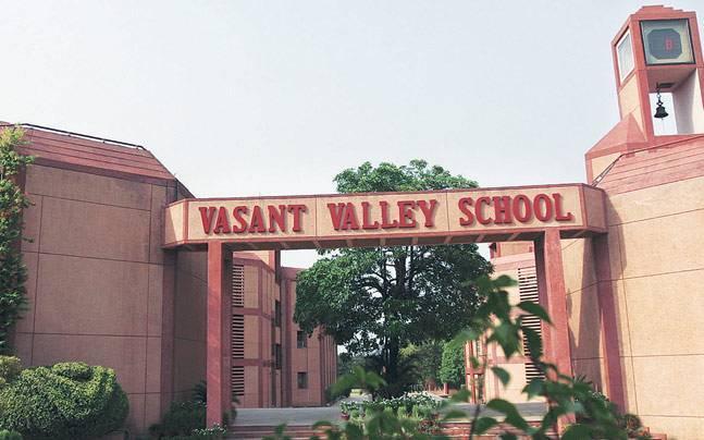 Vasant Valley School 