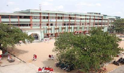 Ursuline Convent School