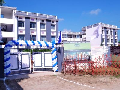 Guru Kripa Divine Grace Public School