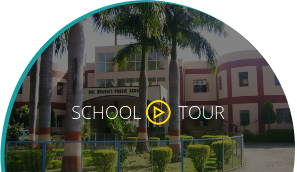 BAL BHARATI PUBLIC SCHOOL