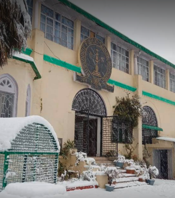 Mussoorie Public School