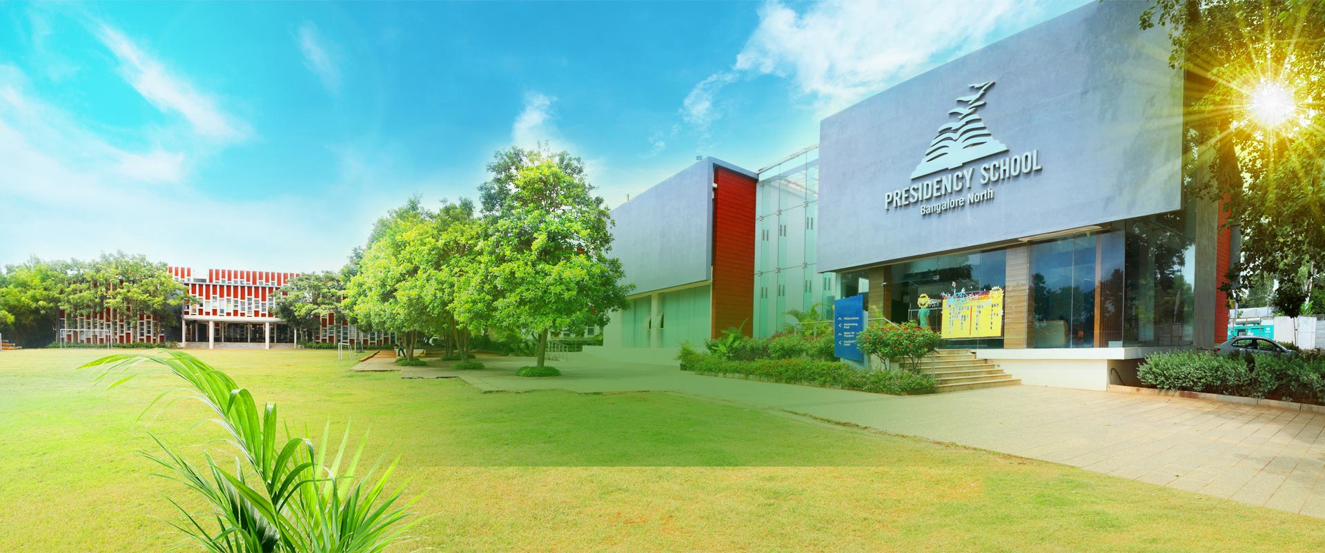 Presidency Group Of Schools