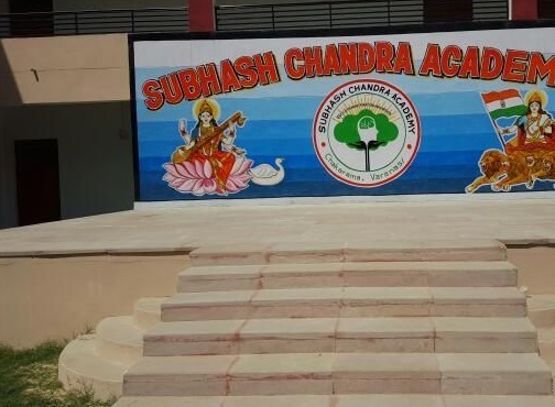 Subhash Chandra Academy