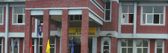 Hastinapur Public School