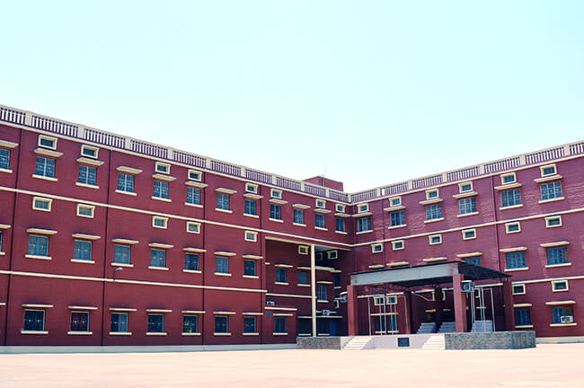 Bethany Convent School