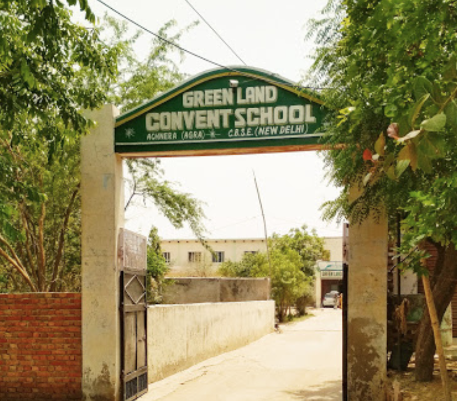 Green Land Convent School