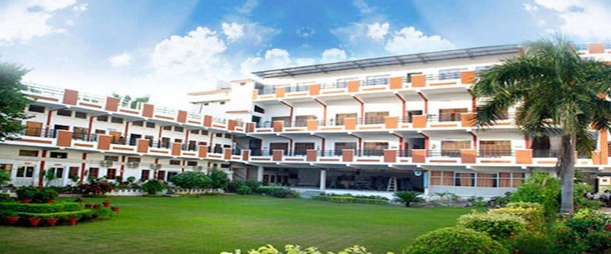Tagore Public School
