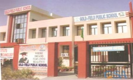Gold Field Public School