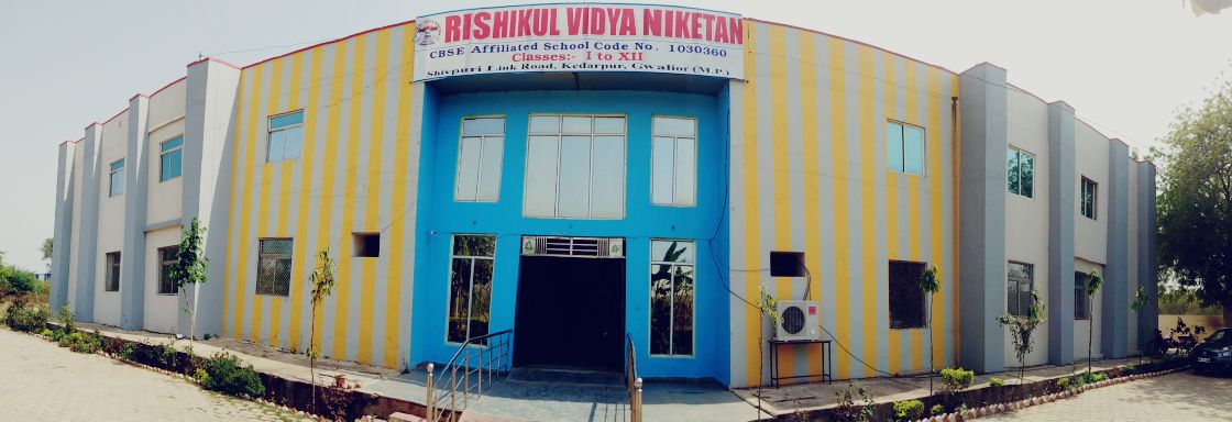 Rishikul Vidya Niketan