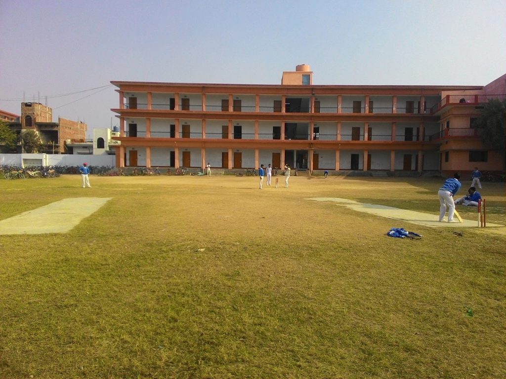 S.g. Public School