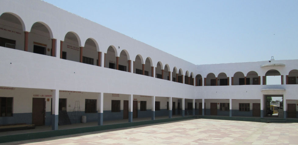 Pooja Public School