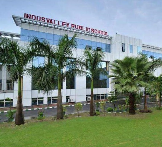 Indus Valley Public School