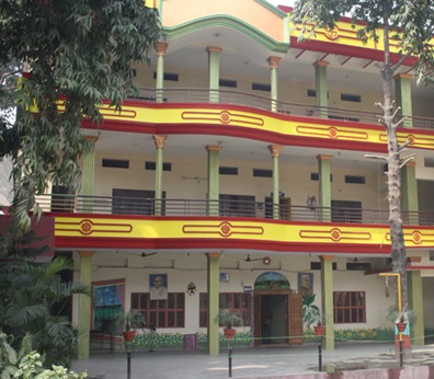 B N S English School