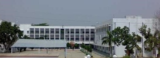 Dav Public School