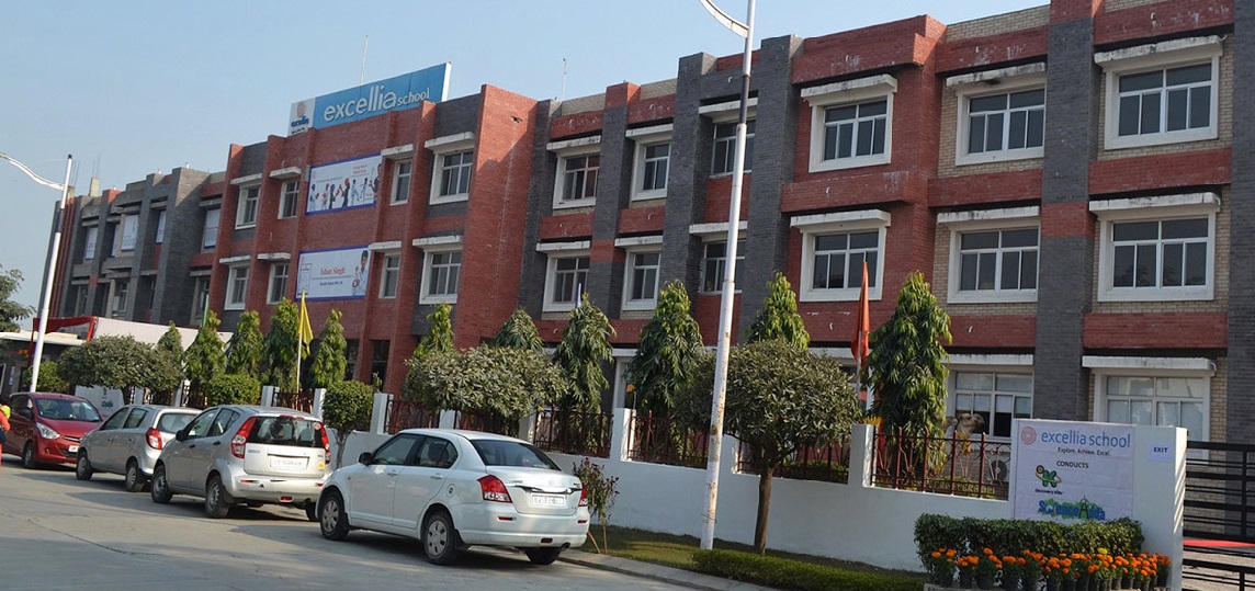Excellia School