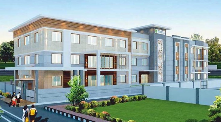Millennium World School