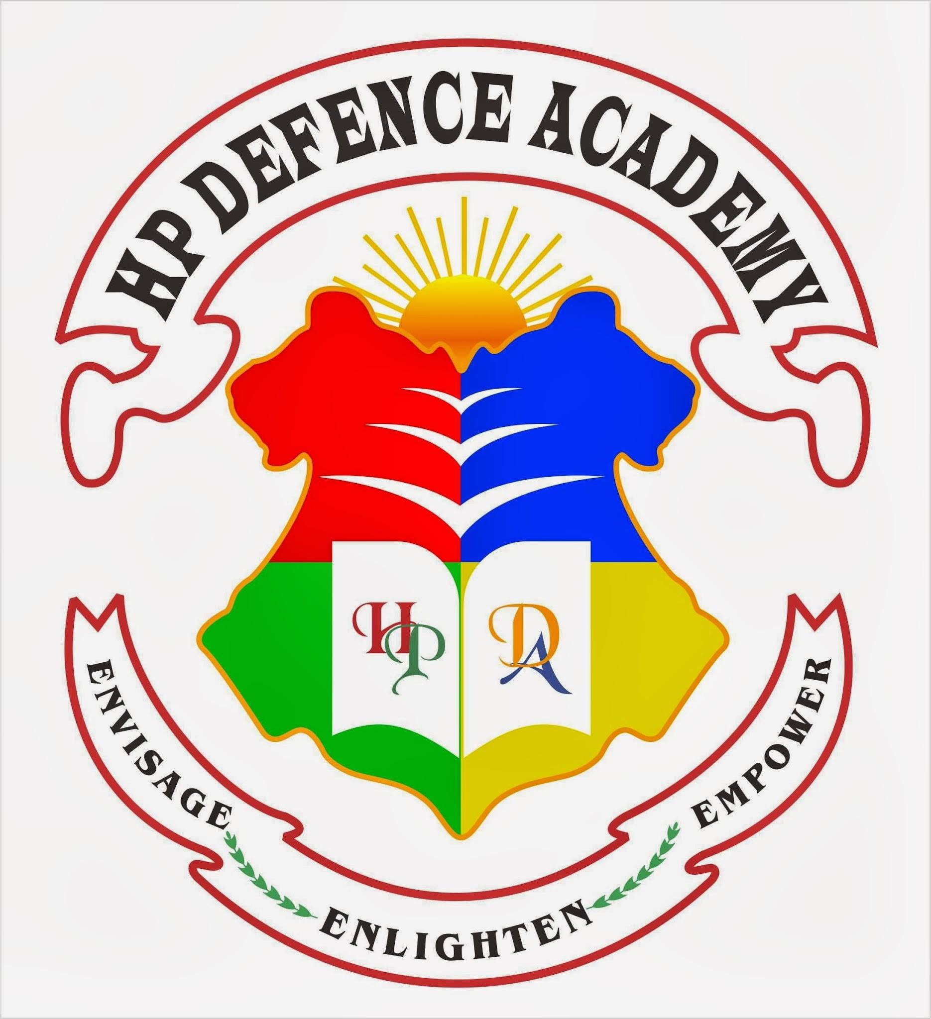 H P Defence Academy