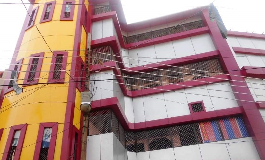 Bal Vidhyalaya Madhyamik School