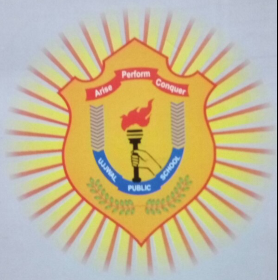 Ujjwal Public School