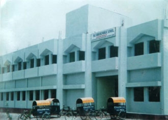 AL- FAROOQ PUBLIC SCHOOL