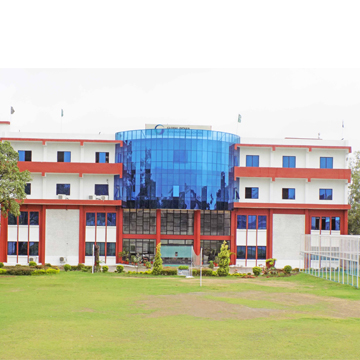 GLOBAL INDIAN INTERNATIONAL SCHOOL