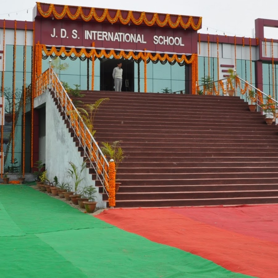 J D S International School