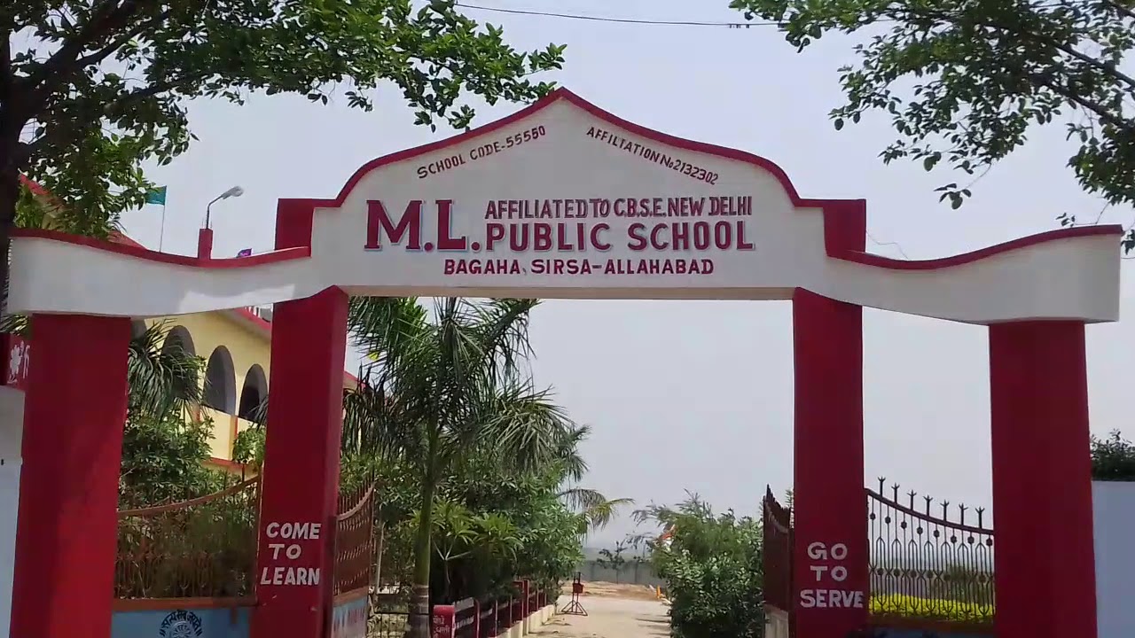 M.l. Public School