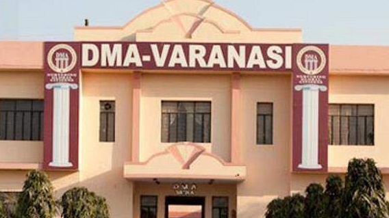 Dayawati Modi Academy