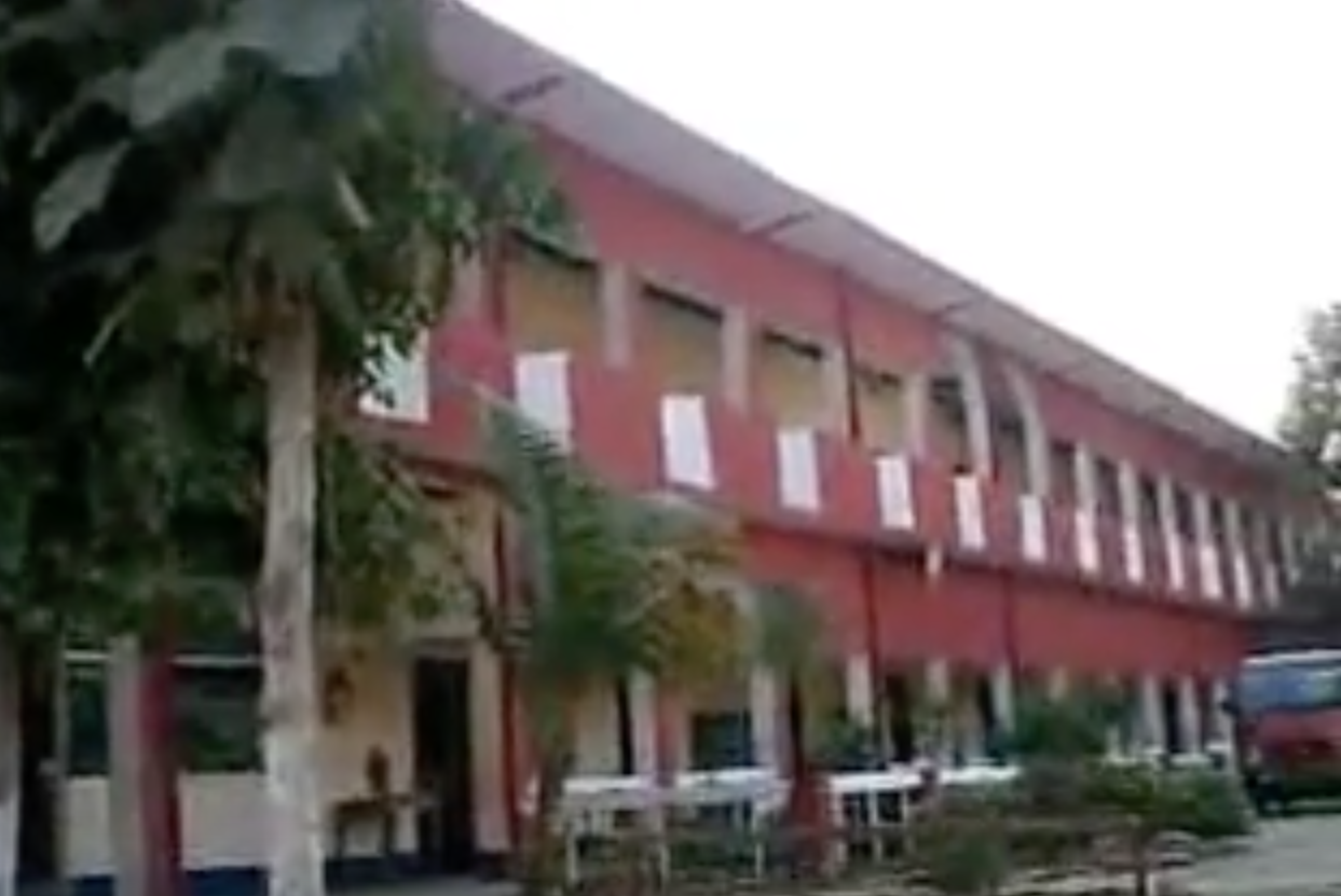 City Convent School
