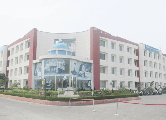 Mount Litera Zee School