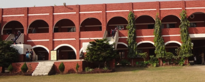 5th Centenary School